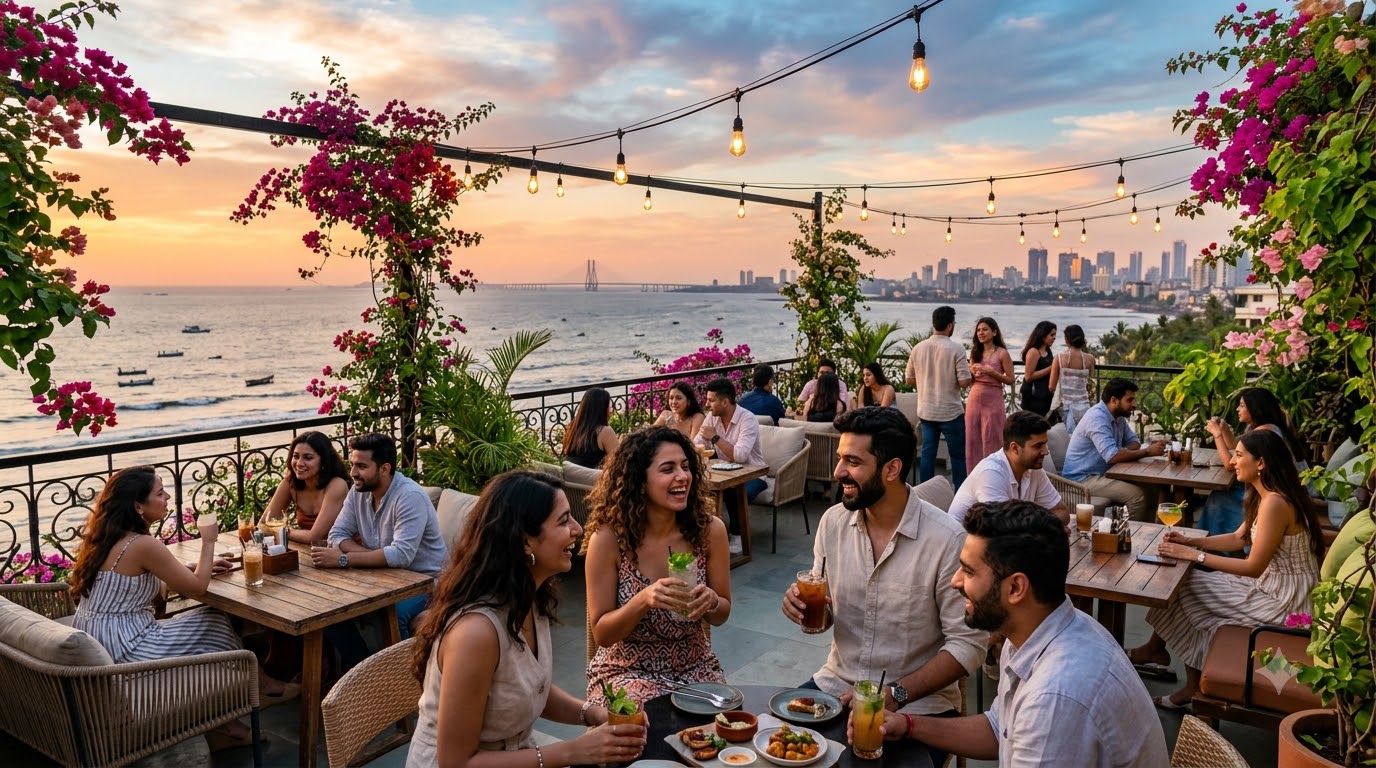 Singles Mixers & Blind Dates
